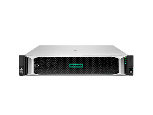 Hewlett Packard Enterprise ProLiant DL380 servidor Bastidor (2U) Intel® Xeon® 2.1 GHz 32 GB DDR4-SDRAM 800 W