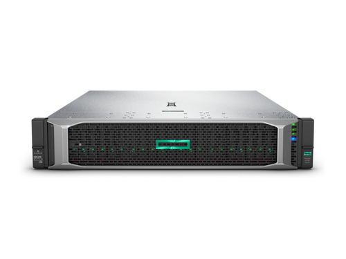 Hewlett Packard Enterprise ProLiant DL380 Gen10 Plus servidor Bastidor (2U) Intel® Xeon® Gold 3.2 GHz 32 GB DDR4-SDRAM 800 W