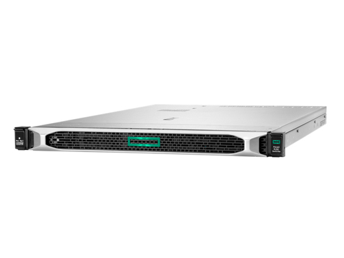 Hewlett Packard Enterprise ProLiant DL360 Gen10 Plus servidor Bastidor (1U) Intel Xeon Plata 2.4 GHz 32 GB DDR4-SDRAM 800 W