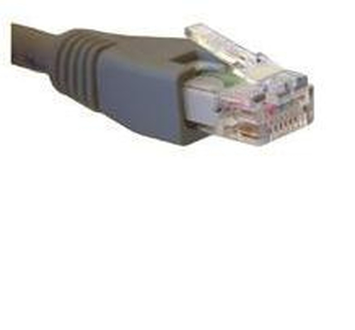 Nexxt Solutions 3m Cat5e cable de red Gris
