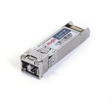 Ruijie Networks  Transceptor Mini-Gbic SFP 1GB Multimodo LC hasta 550 m