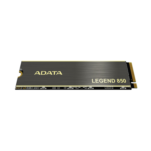 ADATA LEGEND 850 ALEG-850-2TCS unidad interna de estado sólido M.2 2000 GB PCI Express 4.0 3D NAND NVMe