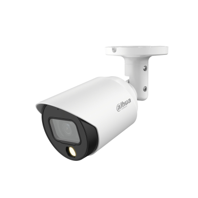 Dahua Technology Pro DH-HAC-HFW2249TN-A-LED cámara de vigilancia Bala Cámara de seguridad CCTV Interior y exterior 1920 x 1080 Pixeles Techo/pared