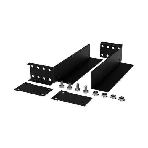 Epcom  Adaptador Universal para rack 19" para Videograbadoras de Ancho de 20 a 31 cm.