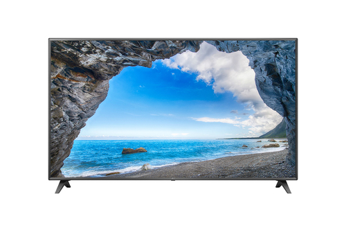 LG 43UQ751C Televisor 109.2 cm (43") 4K Ultra HD Smart TV Negro