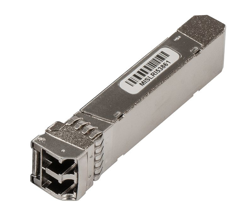 MIKROTIK  SFP CWDM module 1.25G SM 40km 1610nm Dual LC-connector DDM