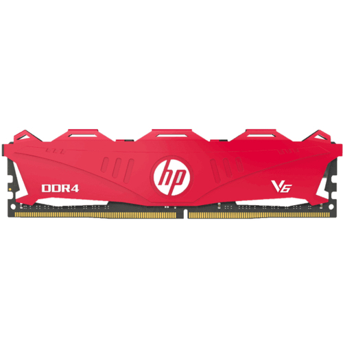 HP V6 módulo de memoria 16 GB 2 x 8 GB DDR4 2666 MHz
