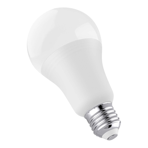 Steren FOC-150/PIR, 8 W, 60 W, E26, 600 lm, 20000 h, Blanco neutro