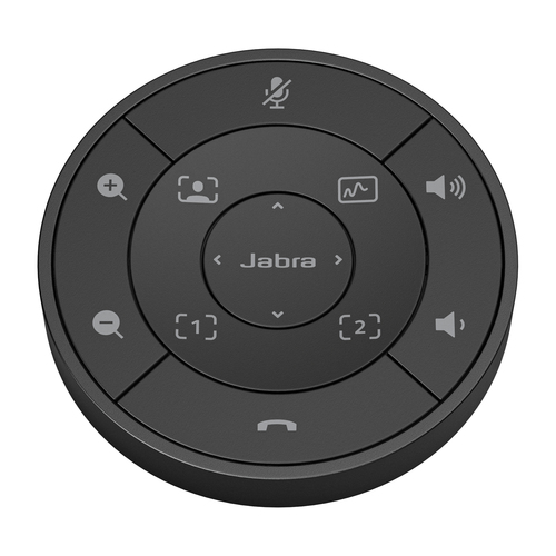 Jabra  Control remoto Jabra PanaCast 50 color negro (8220-209).
