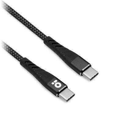 Data Components 963562 cable USB 1 m USB 3.2 Gen 1 (3.1 Gen 1) USB C Negro