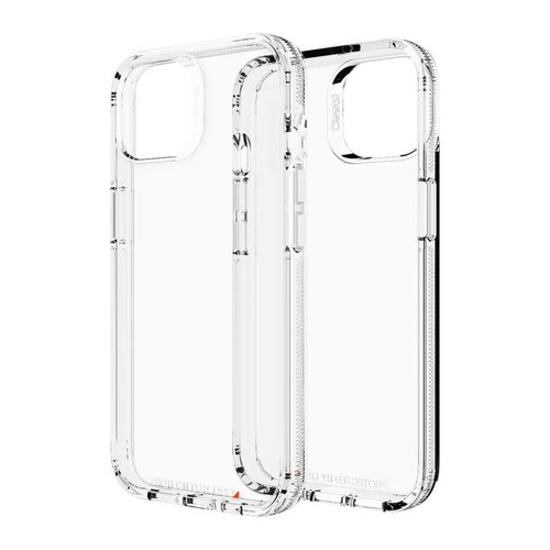 GEAR4 Crystal Palace carcasa para celulares 15.5 cm (6.1") Funda Transparente