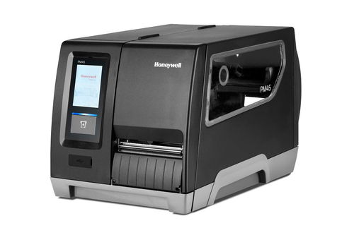 Honeywell PM45A impresora de etiquetas Transferencia térmica 203 x 203 DPI Alámbrico