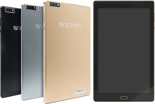 Necnon Trade 3L-2 3G 32 GB 22.9 cm (9") Spreadtrum 2 GB Android 10 Oro