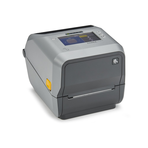 Zebra ZD621 impresora de etiquetas Transferencia térmica 300 x 300 DPI Inalámbrico y alámbrico