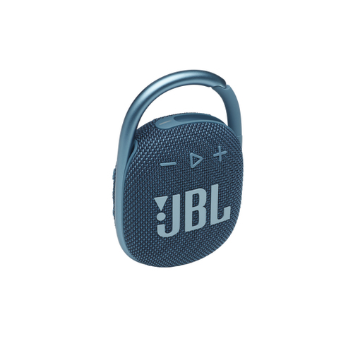 JBL Clip 4 Altavoz portátil mono Azul 5 W