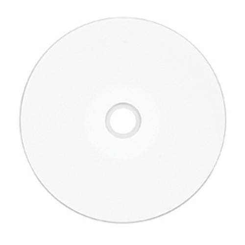 Verbatim DVD+R 4.7GB 16X DataLifePlus, White Inkjet Printable, Hub Printable 50pk Spindle 50 pieza(s)