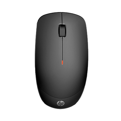 HP Mouse inalámbrico compacto 235