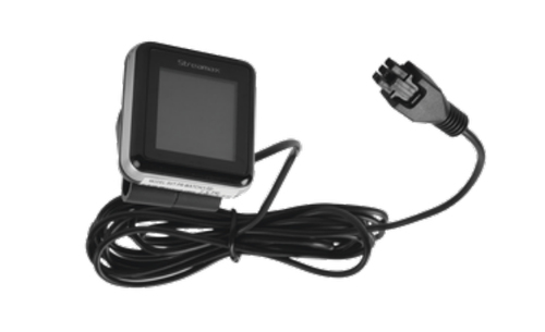 EPCOM  Display inteligente / alerta al conductor sobre el estado anormal de conducción / compatible con MDVR epcom