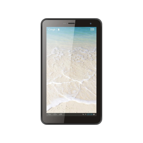 Stylos Cerea STTA3G4B tableta 3G 16 GB 17.8 cm (7") 2 GB Wi-Fi 4 (802.11n) Android 11 Negro