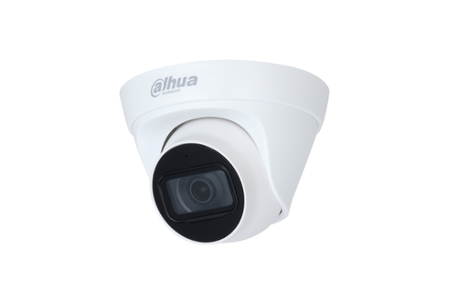 Dahua Technology IPC DH- -HDW1230T1-A-S5 cámara de vigilancia Domo Cámara de seguridad IP Interior y exterior 1920 x 1080 Pixeles Techo/pared/Tubo