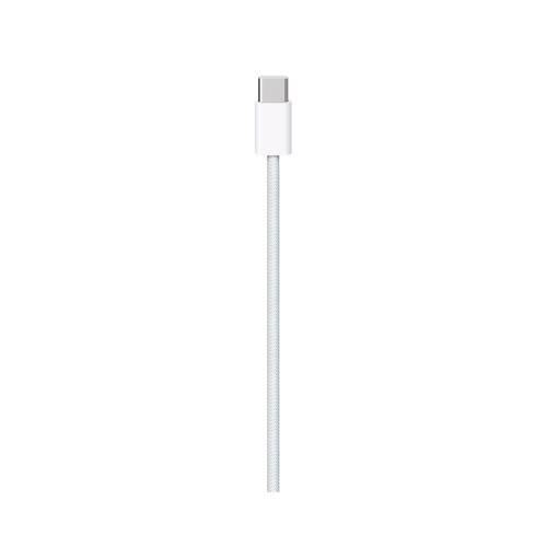 Apple MQKJ3AM/A cable USB 1 m USB 3.2 Gen 1 (3.1 Gen 1) USB C Blanco