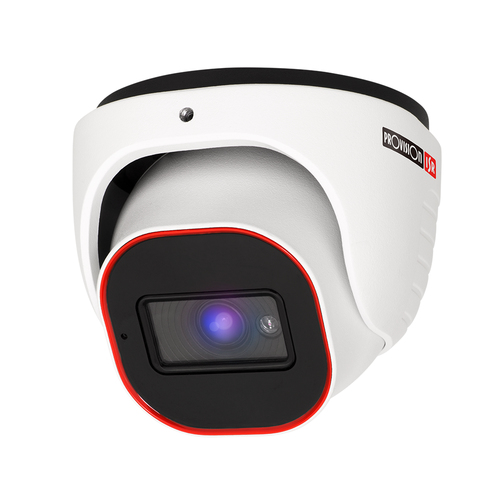 Provision-ISR DI-340IPSN-28-V2 cámara de vigilancia Torreta Cámara de seguridad IP Interior y exterior 2560 x 1440 Pixeles Techo