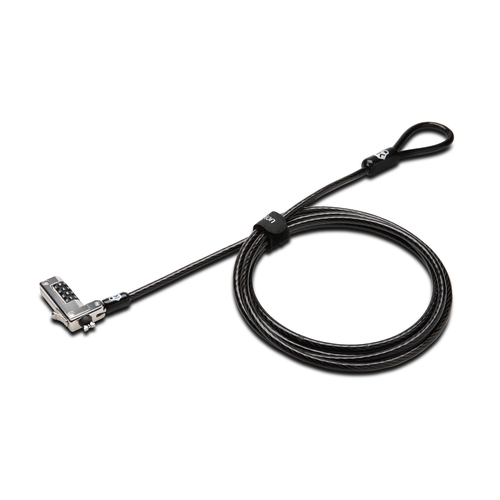 Kensington K60604WW-SP cable antirrobo Negro
