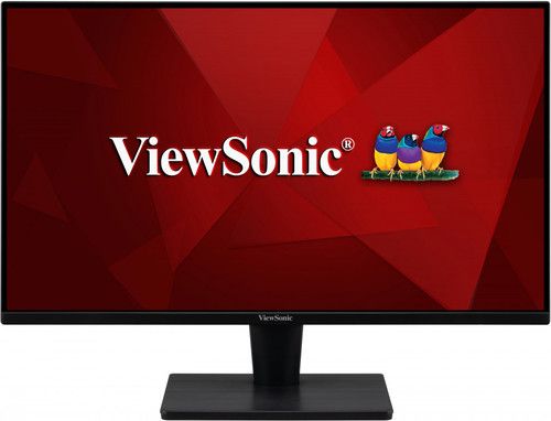 Viewsonic VA2715-2K-MHD monitor de computadora 68.6 cm (27") 2560 x 1440 Pixeles Quad HD LED