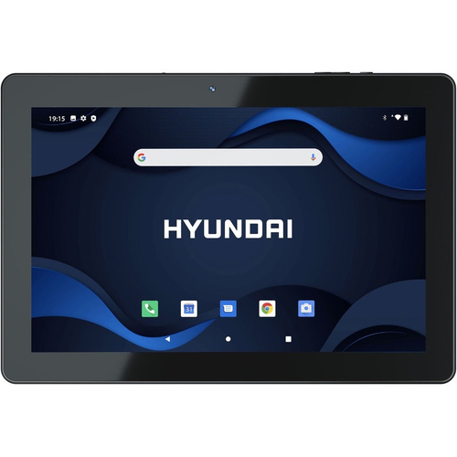 Hyundai HyTab Plus 10LB3 LTE 32 GB 25.6 cm (10.1") 2 GB Wi-Fi 4 (802.11n) Android 11 Go Edition Negro