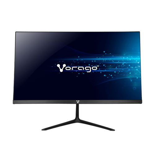 Vorago LED-W21-300-V4F LED display 54.6 cm (21.5") Full HD Negro