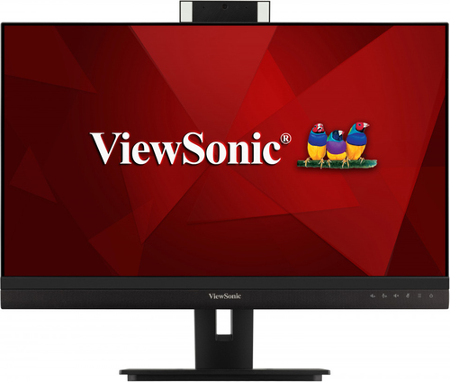 Viewsonic VG Series VG2756V-2K LED display 68.6 cm (27") 2560 x 1440 Pixeles Quad HD Negro
