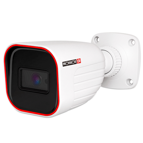 Provision-ISR I2-340IPSN-28-V2 cámara de vigilancia Bala Cámara de seguridad IP Interior y exterior 2560 x 1440 Pixeles Pared