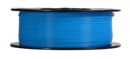 Creality 3D 3301010279 material de impresión 3D Ácido poliláctico (PLA) Azul 1 kg