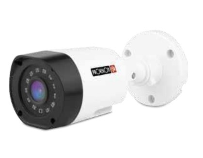 Provision-ISR I1-320AB-28 cámara de vigilancia Bala 1920 x 1080 Pixeles Pared