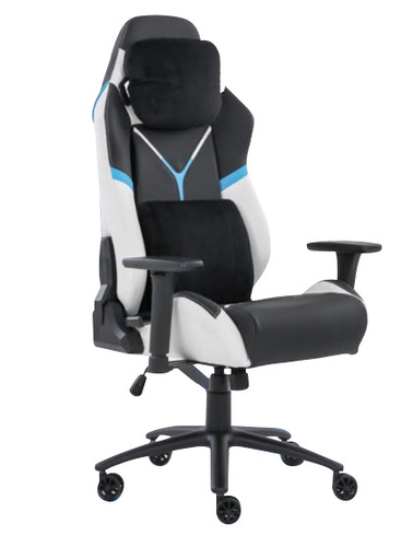 XZEAL XZSXZ40IS silla para videojuegos Silla universal para juegos asiento acolchado