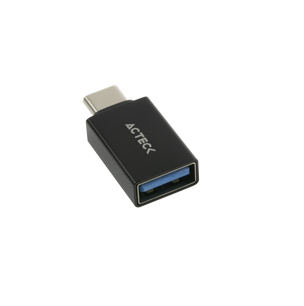 Acteck Shift Plus AU210 tarjeta o adaptador de interfaz USB 3.2 Gen 1 (3.1 Gen 1)