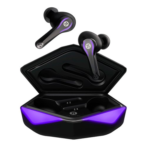 Primus Gaming ARCUS200S-BT Audífonos True Wireless Stereo (TWS) Intra auditivo Llamadas/Música Bluetooth Negro, Púrpura