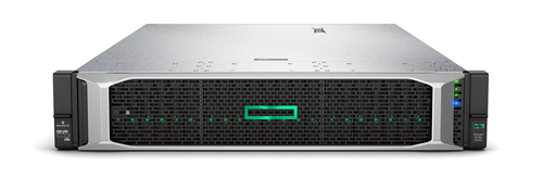 Hewlett Packard Enterprise ProLiant DL560 Gen10 servidor Bastidor (2U) Intel® Xeon® Gold 2.1 GHz 128 GB DDR4-SDRAM 1600 W