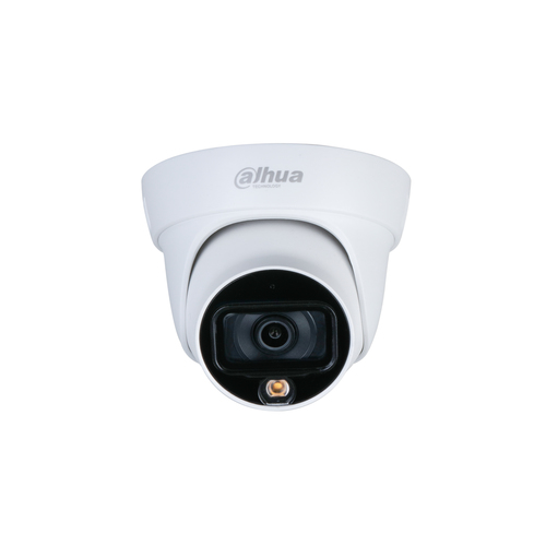 Dahua Technology Lite DH-HAC-HDW1239TL(-A)-LED Domo Cámara de seguridad CCTV Interior y exterior 1920 x 1080 Pixeles Techo