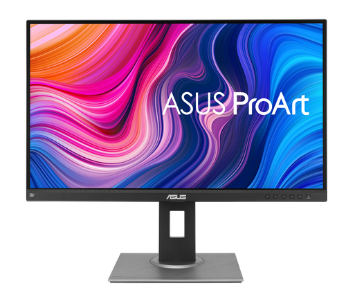 ASUS ProArt PA278QV 68.6 cm (27") 2560 x 1440 Pixeles Quad HD LED Negro