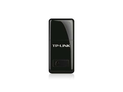 TP-Link TL-WN823N tarjeta de red WLAN 300 Mbit/s
