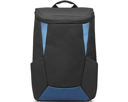 Lenovo GX40Z24050 maletín para laptop 39.6 cm (15.6") Mochila Negro, Azul