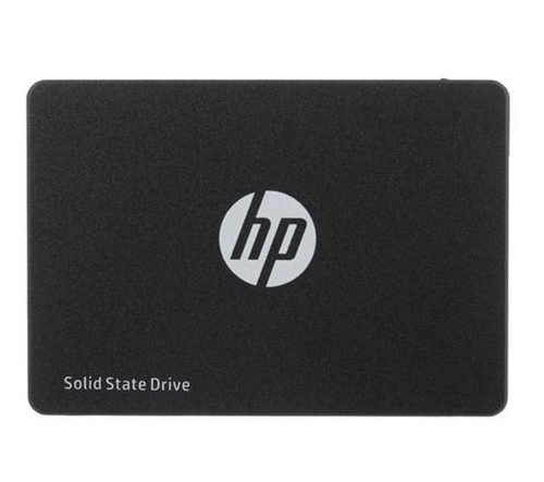 HP SSD 2.5" 240GB S650 2.5" Serial ATA III 3D TLC NAND