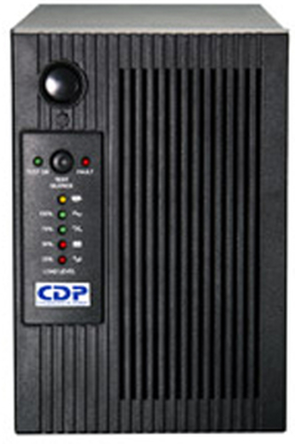 CDP UPO11-1AX 1 kVA 800 W 6 salidas AC