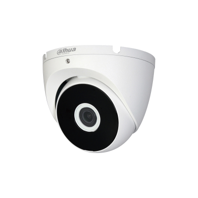 Dahua Technology Cooper DH-HAC-T2A21N cámara de vigilancia Torreta Cámara de seguridad CCTV Interior y exterior 1920 x 1080 Pixeles Techo