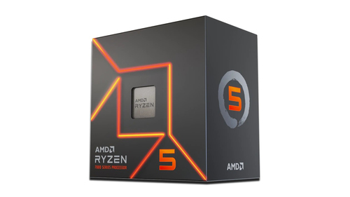 AMD Ryzen 5 7600 procesador 38 GHz 32 MB L2 &amp; L3
