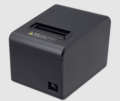 Naceb Technology EV-3005 impresora de etiquetas Térmica directa Alámbrico