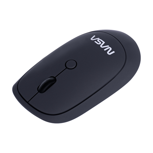 TechZone NS-MIS01 ratón Ambidiestro USB tipo A 1600 DPI
