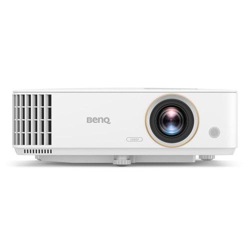 Benq TH685i video proyector Proyector de alcance estándar 3500 lúmenes ANSI DLP 1080p (1920x1080) 3D Blanco
