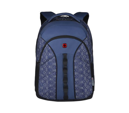 Wenger/SwissGear Sun maletín para laptop 40.6 cm (16") Mochila Azul